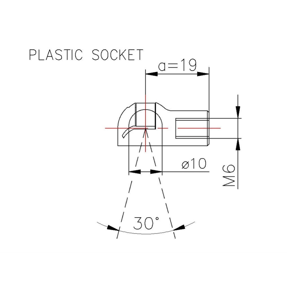 Αμορτισέρ Πορτ Μπαγκάζ Seat Toledo 2004-2009 HB 1τμχ Fa Krosno