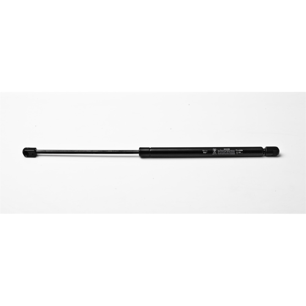 Αμορτισέρ Πορτ Μπαγκάζ Skoda Fabia 2006-2014 HB - 2007-2014 SW 1τμχ Fa Krosno