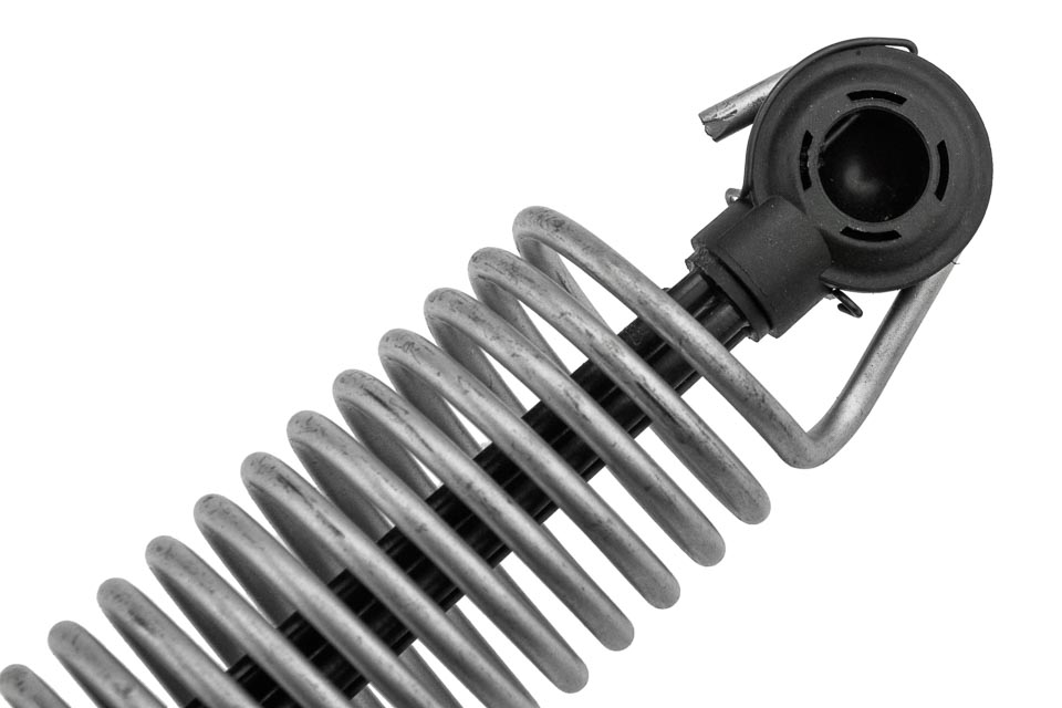 Αριστερό Αμορτισέρ Πορτ Μπαγκάζ NTY Για BMW 5 F10 2009+