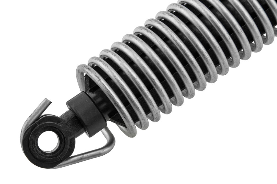 Αριστερό Αμορτισέρ Πορτ Μπαγκάζ NTY Για BMW 5 F10 2009+