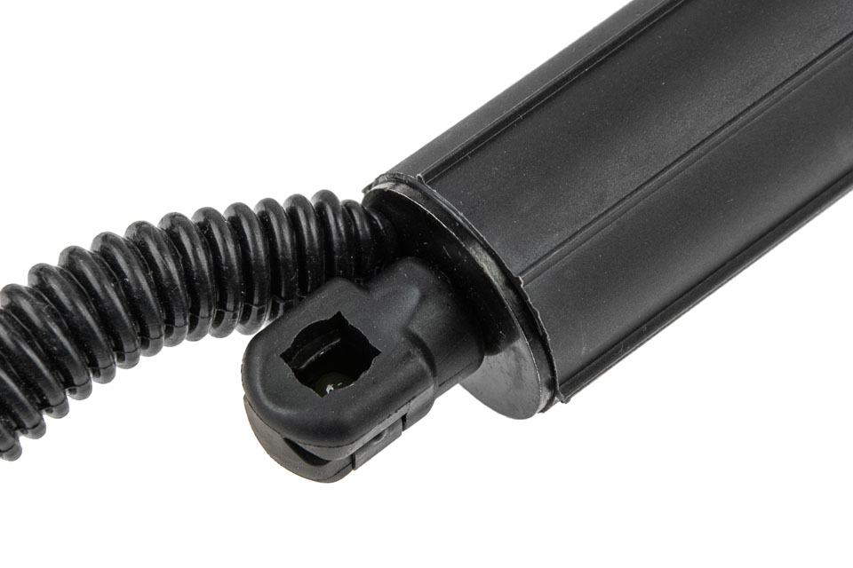 Αριστερό Ηλεκτρικό Αμορτισέρ Πορτ Μπαγκάζ NTY Για BMW X3 F25 2010+