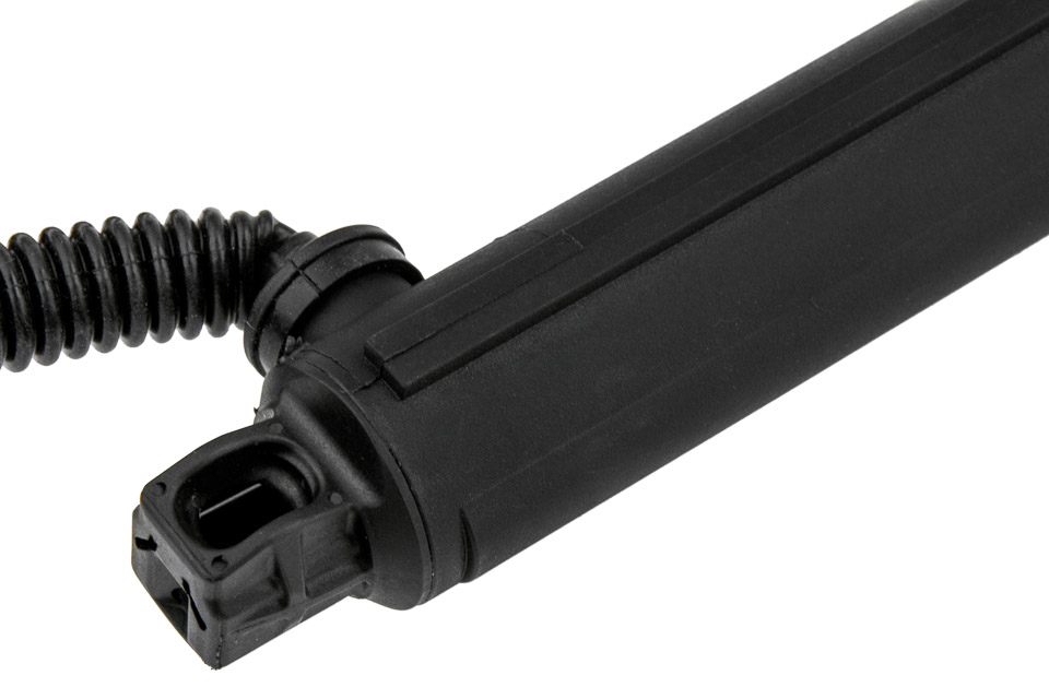 Αριστερό Ηλεκτρικό Αμορτισέρ Πορτ Μπαγκάζ NTY Για BMW X5 E70 2006 - 2013