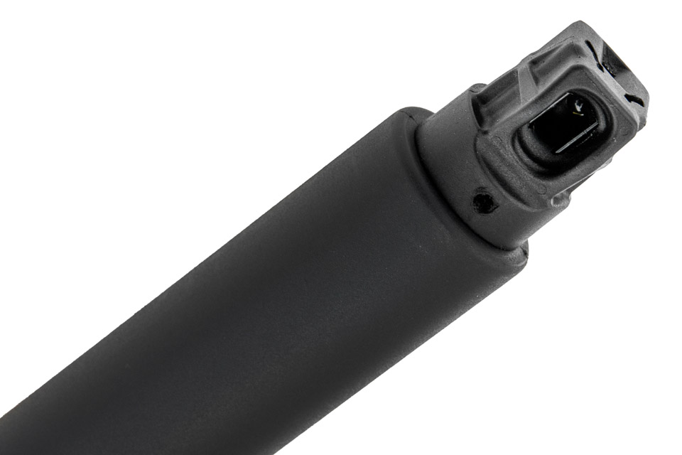 Αριστερό Ηλεκτρικό Αμορτισέρ Πορτ Μπαγκάζ NTY Για BMW X5 E70 2006 - 2013