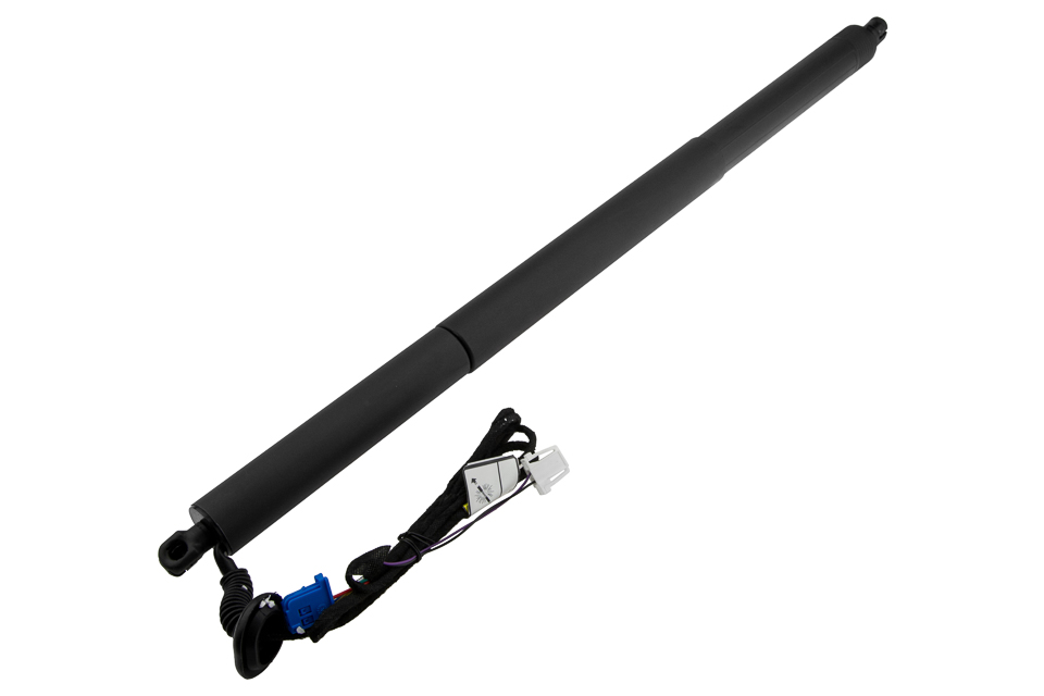 Αριστερό Ηλεκτρικό Αμορτισέρ Πορτ Μπαγκάζ NTY Για MERCEDES GLA X156 2013+