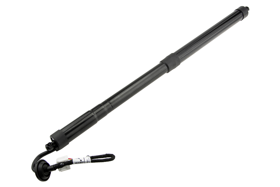 Αριστερό Ηλεκτρικό Αμορτισέρ Πορτ Μπαγκάζ NTY Για NISSAN X-TRAIL T32 2013+