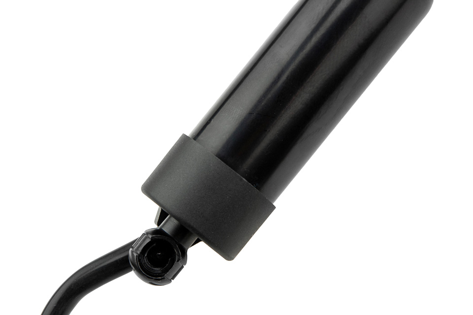 Αριστερό Ηλεκτρικό Αμορτισέρ Πορτ Μπαγκάζ NTY Για NISSAN X-TRAIL T32 2013+