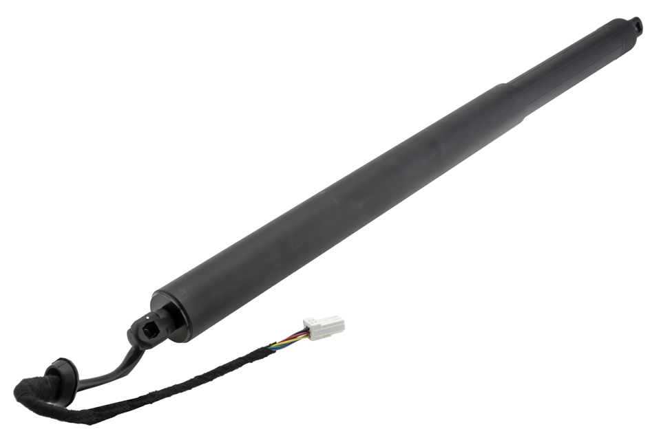 Αριστερό Ηλεκτρικό Αμορτισέρ Πορτ Μπαγκάζ NTY Για OPEL GRANLAND X 2017+ (495mm / 515N)