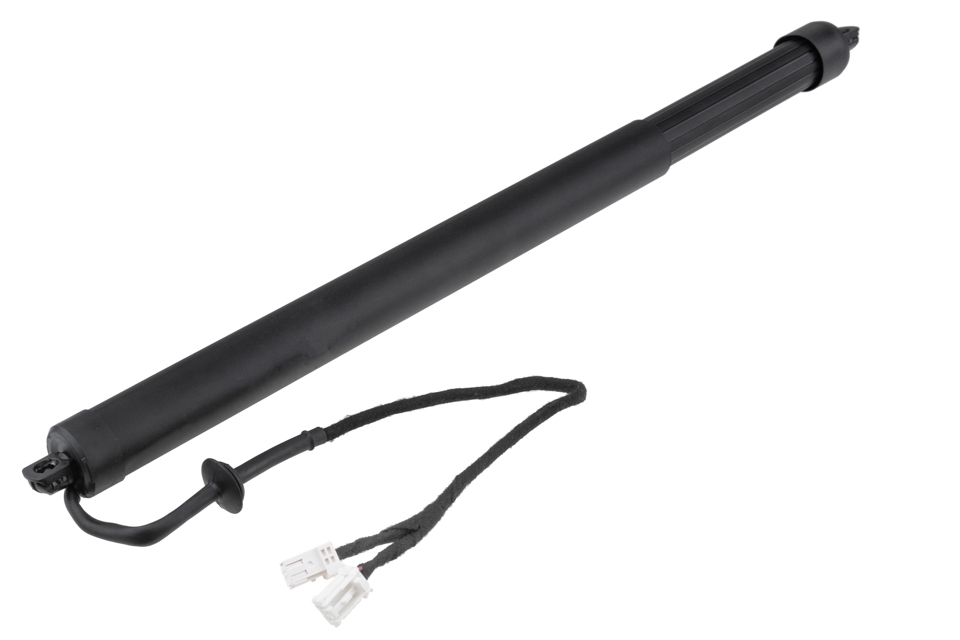 Αριστερό Ηλεκτρικό Αμορτισέρ Πορτ Μπαγκάζ NTY Για PEUGEOT 3008 II 2016+ (476mm / 620N)