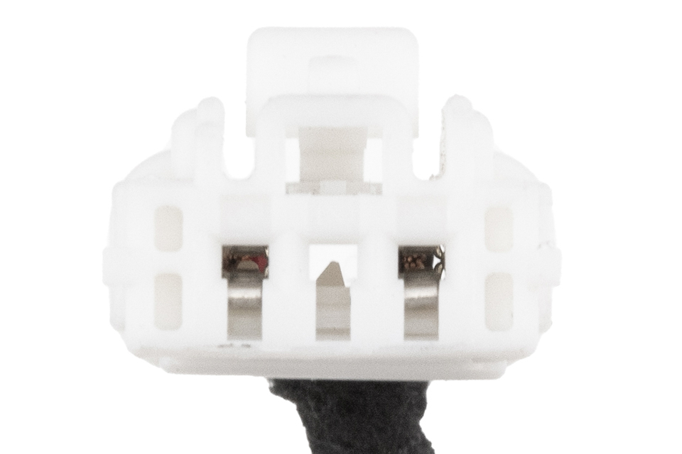 Αριστερό Ηλεκτρικό Αμορτισέρ Πορτ Μπαγκάζ NTY Για PEUGEOT 3008 II 2016+ (476mm / 620N)