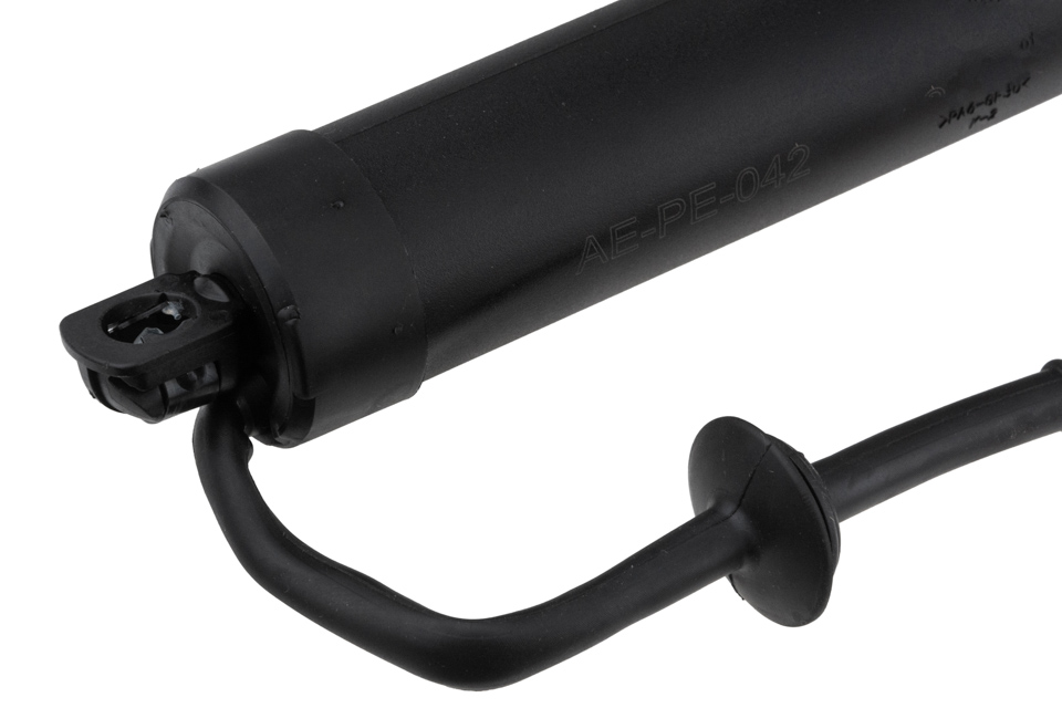 Αριστερό Ηλεκτρικό Αμορτισέρ Πορτ Μπαγκάζ NTY Για PEUGEOT 3008 II 2016+ (476mm / 620N)