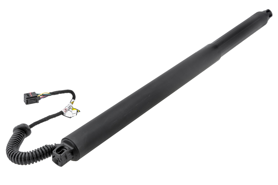 Αριστερό Ηλεκτρικό Αμορτισέρ Πορτ Μπαγκάζ NTY Για SEAT ATECA 2016 - 2020