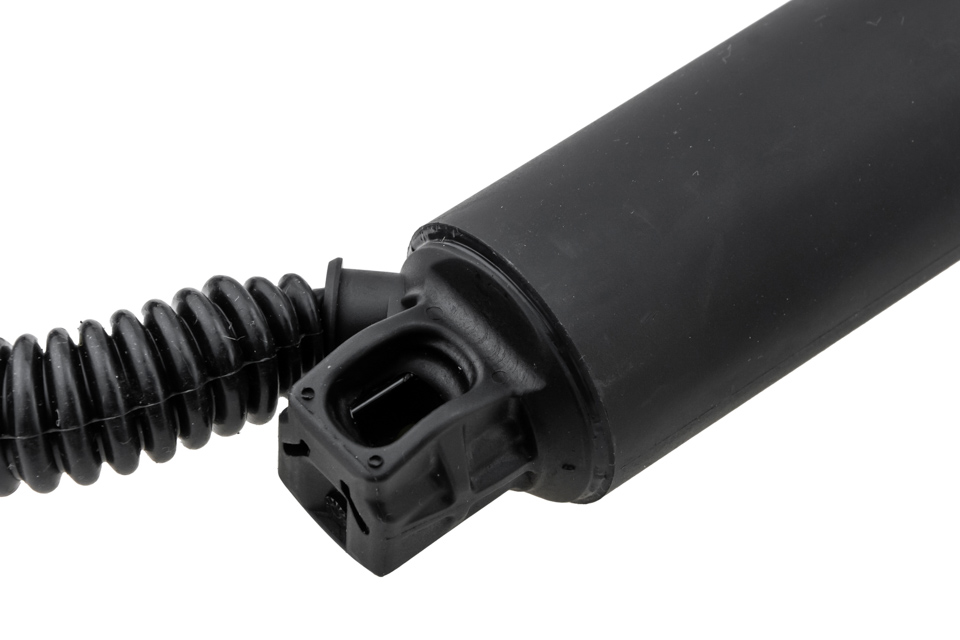 Αριστερό Ηλεκτρικό Αμορτισέρ Πορτ Μπαγκάζ NTY Για SEAT ATECA 2016 - 2020