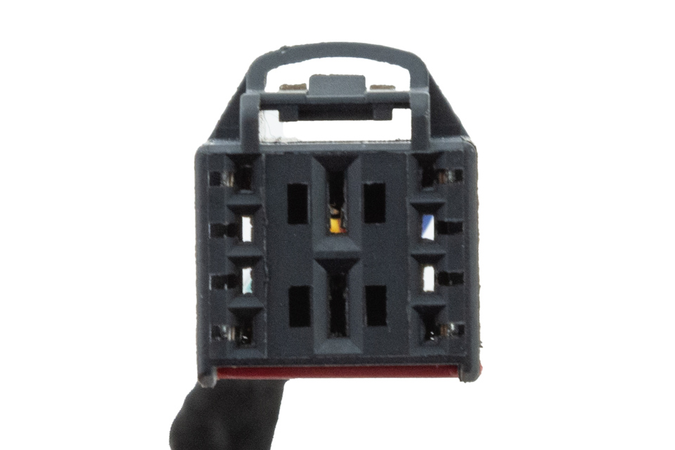 Αριστερό Ηλεκτρικό Αμορτισέρ Πορτ Μπαγκάζ NTY Για SKODA KAROQ 2018+