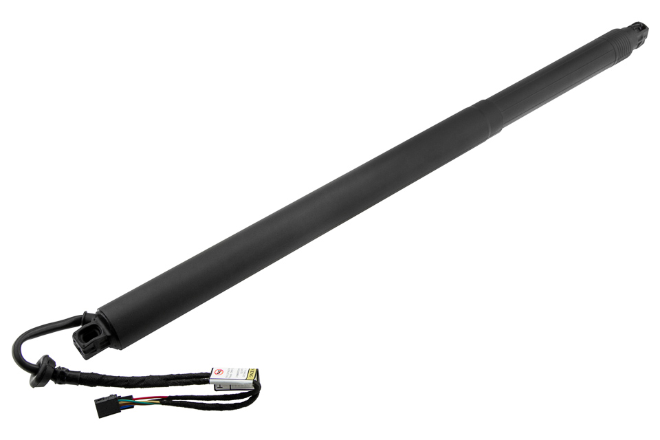 Αριστερό Ηλεκτρικό Αμορτισέρ Πορτ Μπαγκάζ NTY Για SKODA OCTAVIA III COMBI 2012 - 2020