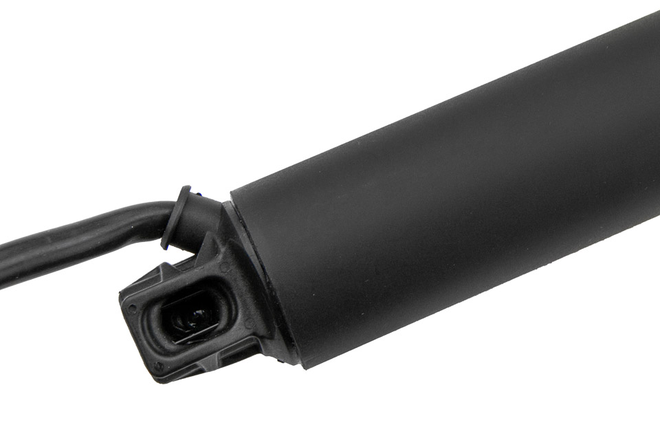 Αριστερό Ηλεκτρικό Αμορτισέρ Πορτ Μπαγκάζ NTY Για SKODA OCTAVIA III COMBI 2012 - 2020