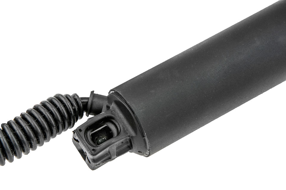 Αριστερό Ηλεκτρικό Αμορτισέρ Πορτ Μπαγκάζ NTY Για SKODA SUPERB II COMBI 2008 - 2015