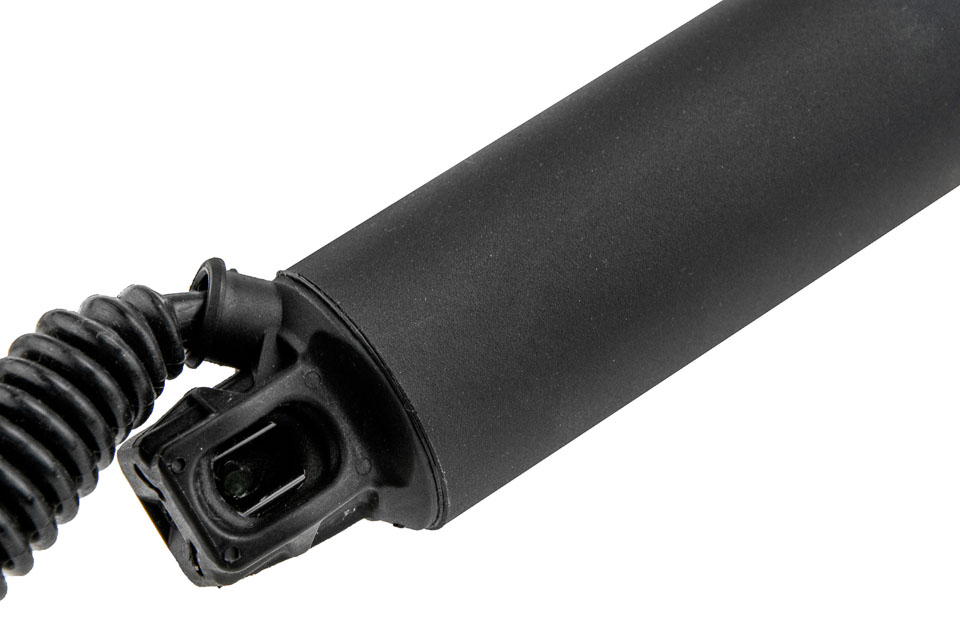 Αριστερό Ηλεκτρικό Αμορτισέρ Πορτ Μπαγκάζ NTY Για SKODA SUPERB III COMBI 2015+