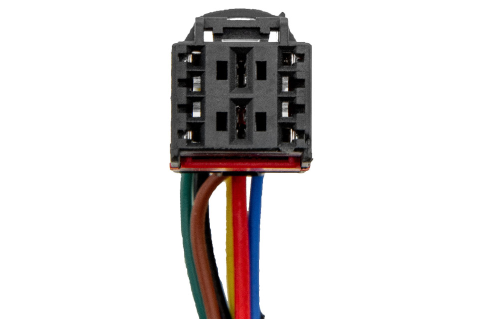 Αριστερό Ηλεκτρικό Αμορτισέρ Πορτ Μπαγκάζ NTY Για SKODA SUPERB III COMBI 2015+