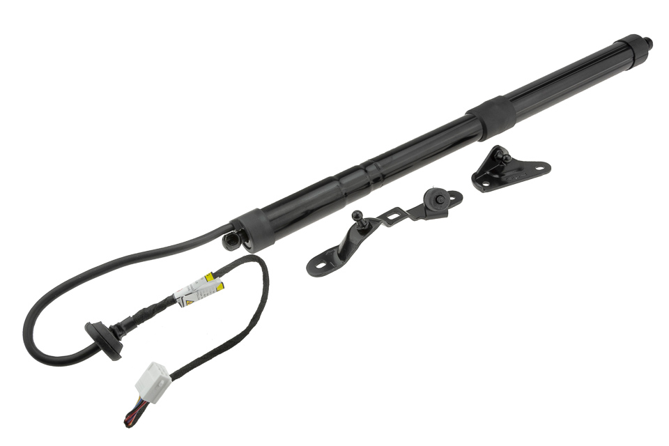 Αριστερό Ηλεκτρικό Αμορτισέρ Πορτ Μπαγκάζ NTY Για TOYOTA RAV4 IV 2012 - 2018 (300mm / 710N)