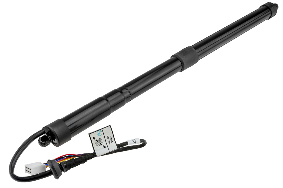 Αριστερό Ηλεκτρικό Αμορτισέρ Πορτ Μπαγκάζ NTY Για TOYOTA RAV4 V 2018+ (521mm / 475N)