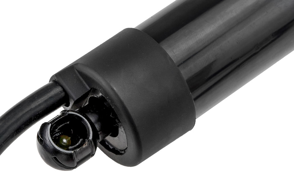 Αριστερό Ηλεκτρικό Αμορτισέρ Πορτ Μπαγκάζ NTY Για TOYOTA RAV4 V 2018+ (521mm / 475N)