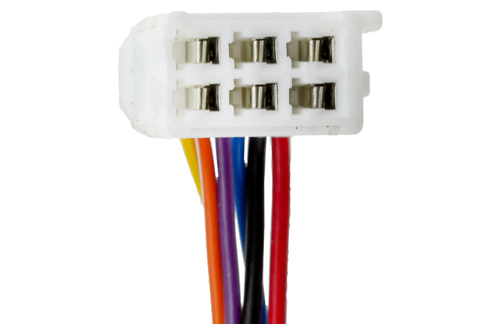 Αριστερό Ηλεκτρικό Αμορτισέρ Πορτ Μπαγκάζ NTY Για TOYOTA RAV4 V 2018+ (521mm / 475N)