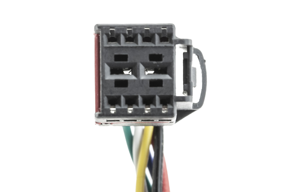 Αριστερό Ηλεκτρικό Αμορτισέρ Πορτ Μπαγκάζ NTY Για VOLVO XC40 2018+ (514mm / 475N)