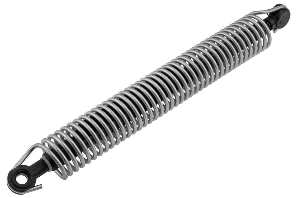 Δεξί Αμορτισέρ Πορτ Μπαγκάζ NTY Για BMW 5 F10 2009+