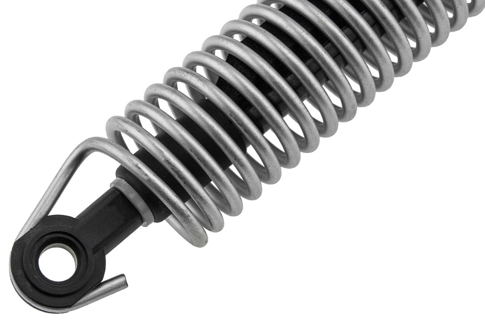 Δεξί Αμορτισέρ Πορτ Μπαγκάζ NTY Για BMW 5 F10 2009+