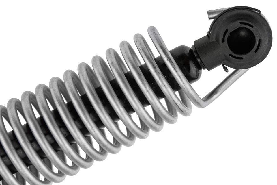 Δεξί Αμορτισέρ Πορτ Μπαγκάζ NTY Για BMW 5 F10 2009+