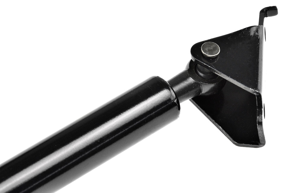 Δεξί Αμορτισέρ Πορτ Μπαγκάζ NTY Για JEEP GRAND CHEROKEE 1993 - 1998