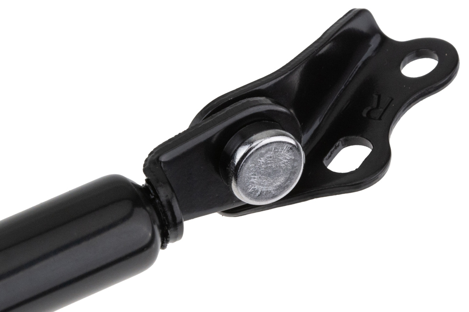 Δεξί Αμορτισέρ Πορτ Μπαγκάζ NTY Για TOYOTA YARIS 1999 - 2005 (500mm / 245N)