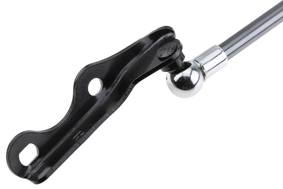 Δεξί Αμορτισέρ Πορτ Μπαγκάζ NTY Για TOYOTA YARIS 1999 - 2005 (500mm / 245N)