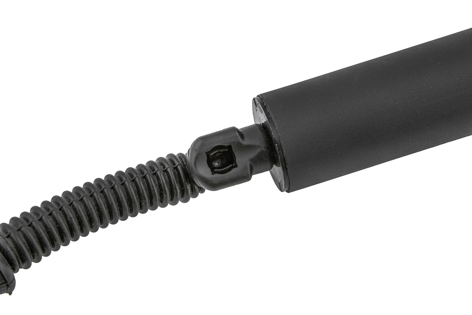 Δεξί Ηλεκτρικό Αμορτισέρ Πορτ Μπαγκάζ NTY Για BMW X1 2017+