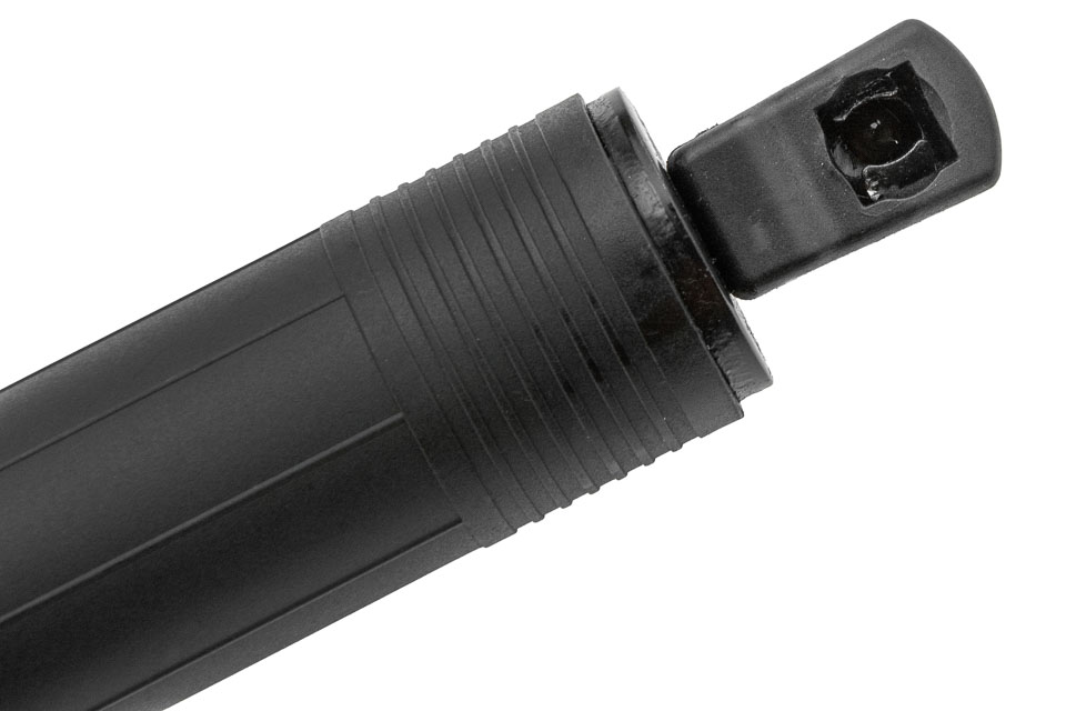 Δεξί Ηλεκτρικό Αμορτισέρ Πορτ Μπαγκάζ NTY Για BMW X1 2017+