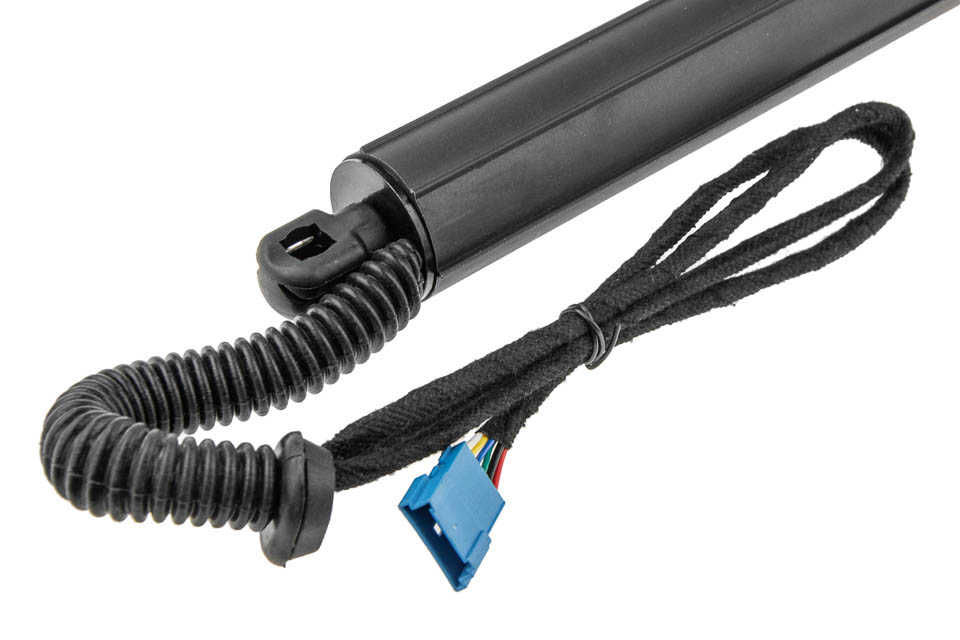 Δεξί Ηλεκτρικό Αμορτισέρ Πορτ Μπαγκάζ NTY Για BMW X3 F25 2010+