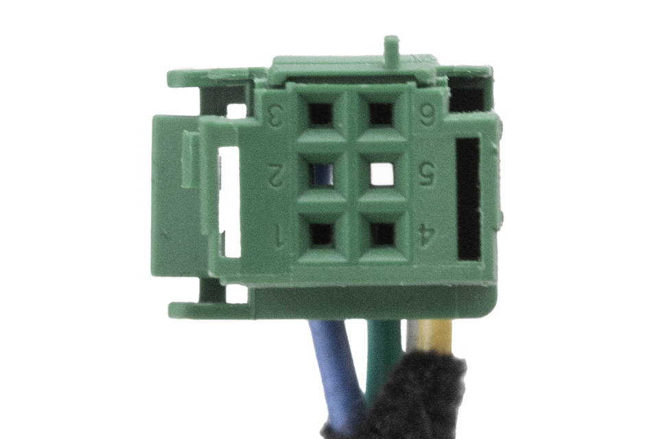 Δεξί Ηλεκτρικό Αμορτισέρ Πορτ Μπαγκάζ NTY Για PEUGEOT 3008 II 2016+ (417mm / 565N)