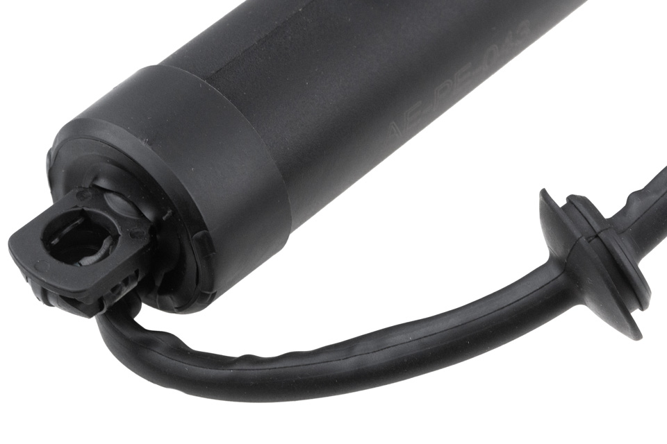 Δεξί Ηλεκτρικό Αμορτισέρ Πορτ Μπαγκάζ NTY Για PEUGEOT 3008 II 2016+ (417mm / 565N)