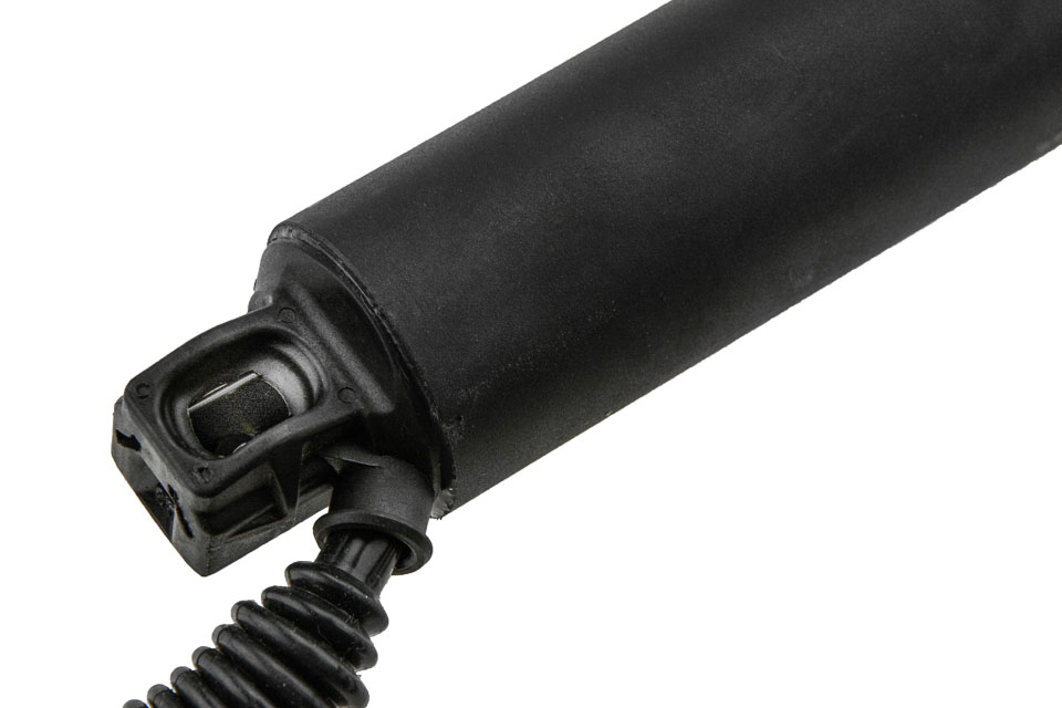 Δεξί Ηλεκτρικό Αμορτισέρ Πορτ Μπαγκάζ NTY Για SKODA SUPERB II COMBI 2008 - 2015