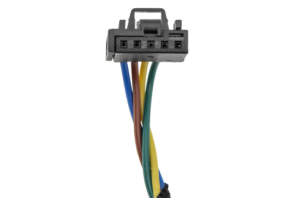 Δεξί Ηλεκτρικό Αμορτισέρ Πορτ Μπαγκάζ NTY Για SKODA SUPERB II COMBI 2008 - 2015