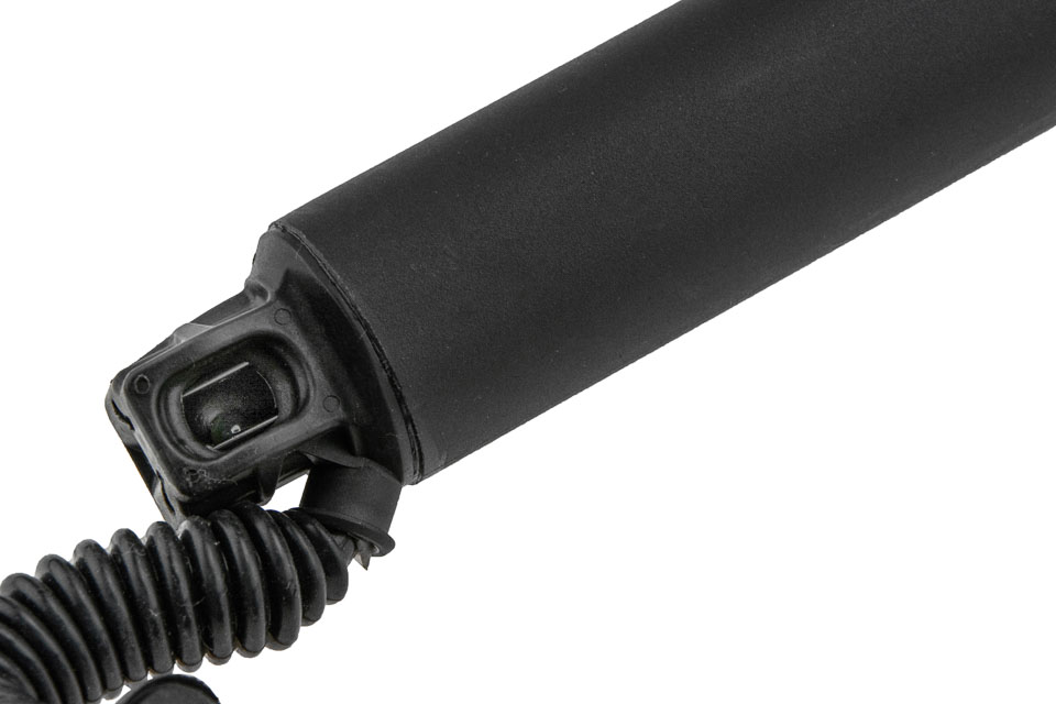 Δεξί Ηλεκτρικό Αμορτισέρ Πορτ Μπαγκάζ NTY Για SKODA SUPERB III COMBI 2015+