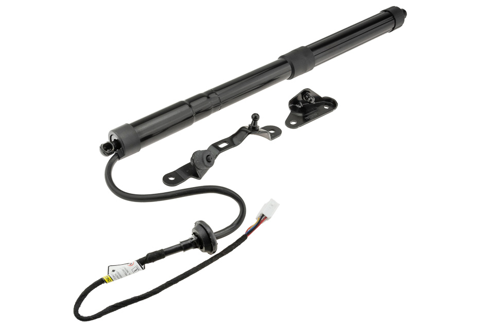 Δεξί Ηλεκτρικό Αμορτισέρ Πορτ Μπαγκάζ NTY Για TOYOTA RAV4 IV 2012 - 2018 (489mm / 110N)