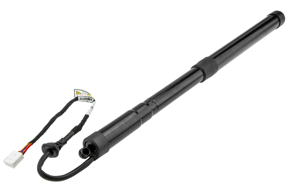 Δεξί Ηλεκτρικό Αμορτισέρ Πορτ Μπαγκάζ NTY Για TOYOTA RAV4 V 2018+ (479mm / 550N)