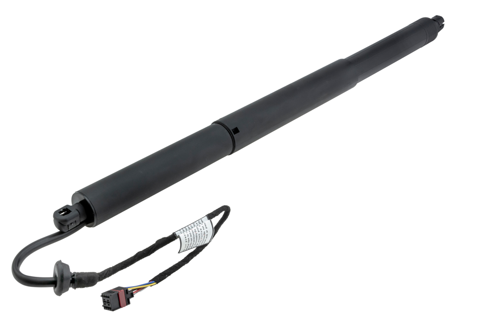 Ηλεκτρικό Αμορτισέρ Πορτ Μπαγκάζ NTY Για AUDI Q2 2016+