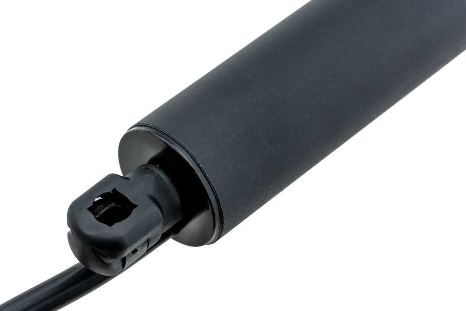 Ηλεκτρικό Αμορτισέρ Πορτ Μπαγκάζ NTY Για AUDI Q2 2016+