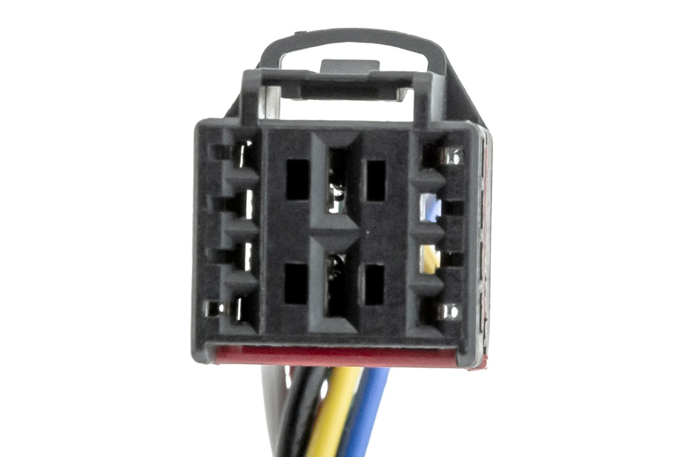 Ηλεκτρικό Αμορτισέρ Πορτ Μπαγκάζ NTY Για AUDI Q2 2016+