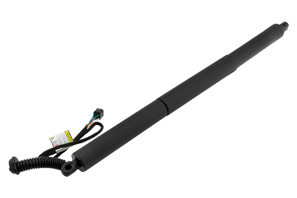 Ηλεκτρικό Αμορτισέρ Πορτ Μπαγκάζ NTY Για AUDI Q3 2011+