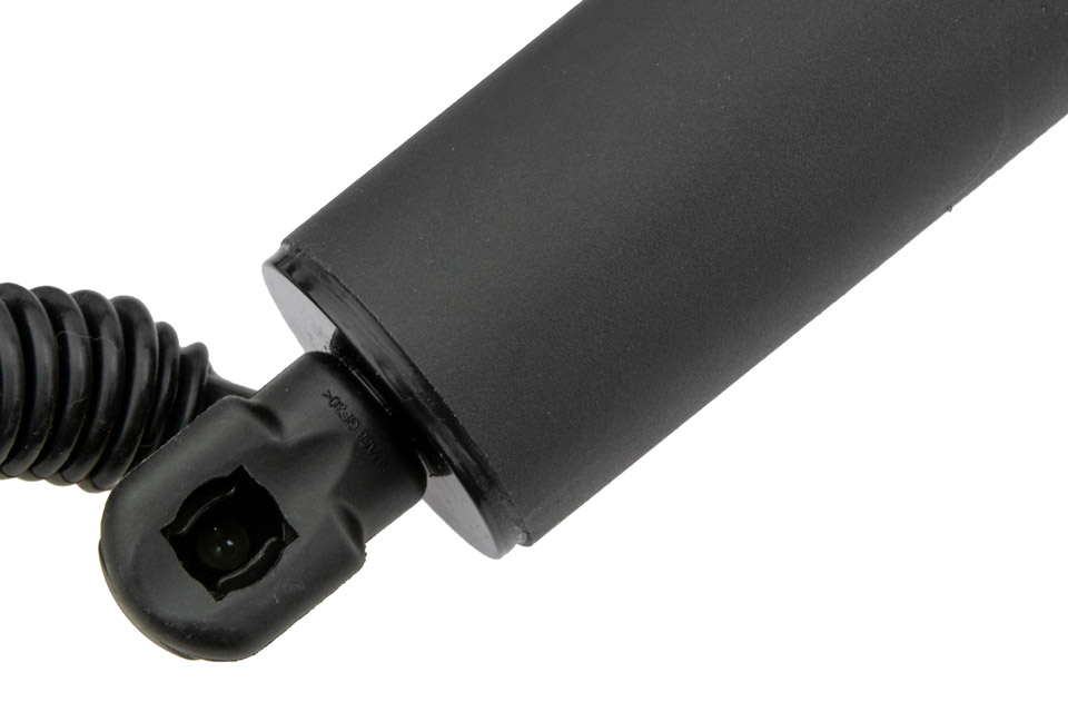 Ηλεκτρικό Αμορτισέρ Πορτ Μπαγκάζ NTY Για AUDI Q3 2011+