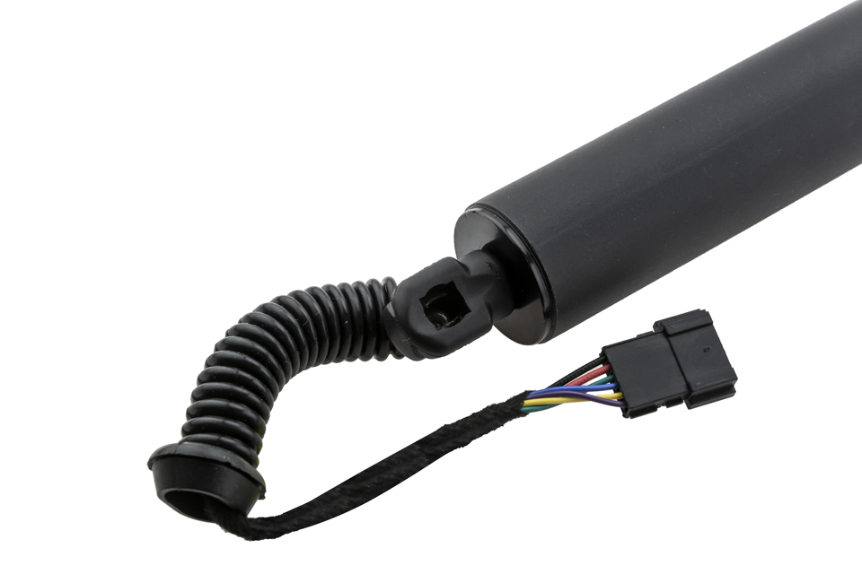 Ηλεκτρικό Αμορτισέρ Πορτ Μπαγκάζ NTY Για BMW ΣΕΙΡΑ 2 F46 GRAN TOURER 2014 - 2017