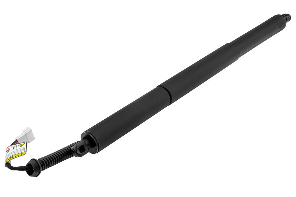 Ηλεκτρικό Αμορτισέρ Πορτ Μπαγκάζ NTY Για BMW X1 2014 - 2017